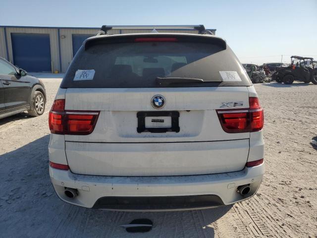 Photo 5 VIN: 5UXZW0C50BL660228 - BMW X5 XDRIVE3 