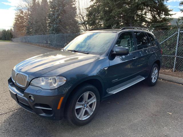 Photo 1 VIN: 5UXZW0C50C0B88263 - BMW X5 