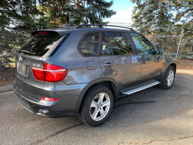 Photo 2 VIN: 5UXZW0C50C0B88263 - BMW X5 