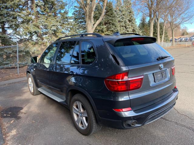 Photo 3 VIN: 5UXZW0C50C0B88263 - BMW X5 