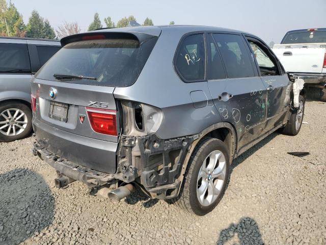 Photo 3 VIN: 5UXZW0C50C0B89249 - BMW X5 