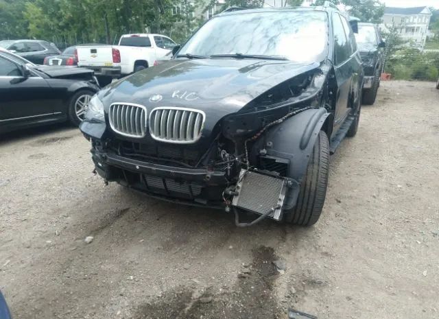 Photo 5 VIN: 5UXZW0C50CL665415 - BMW X5 