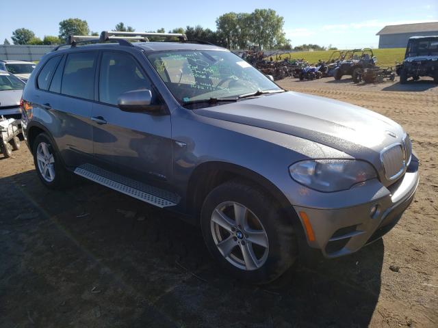 Photo 0 VIN: 5UXZW0C50CL666676 - BMW X5 