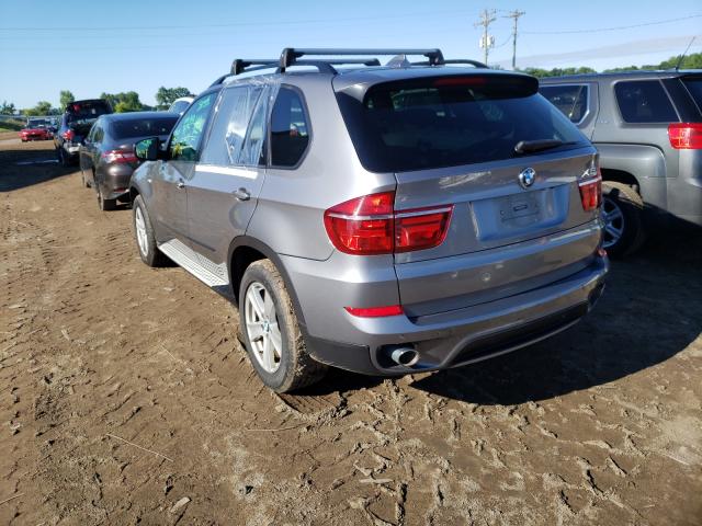 Photo 2 VIN: 5UXZW0C50CL666676 - BMW X5 