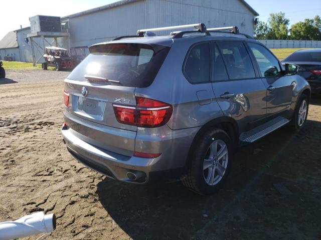 Photo 3 VIN: 5UXZW0C50CL666676 - BMW X5 