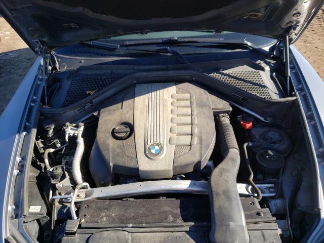 Photo 6 VIN: 5UXZW0C50CL666676 - BMW X5 