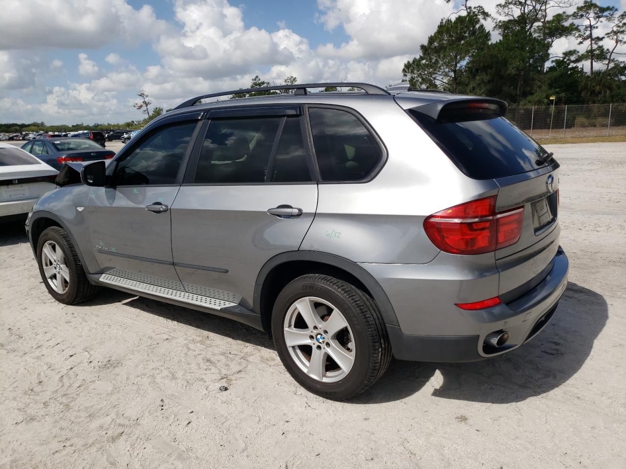 Photo 1 VIN: 5UXZW0C50CL667066 - BMW X5 