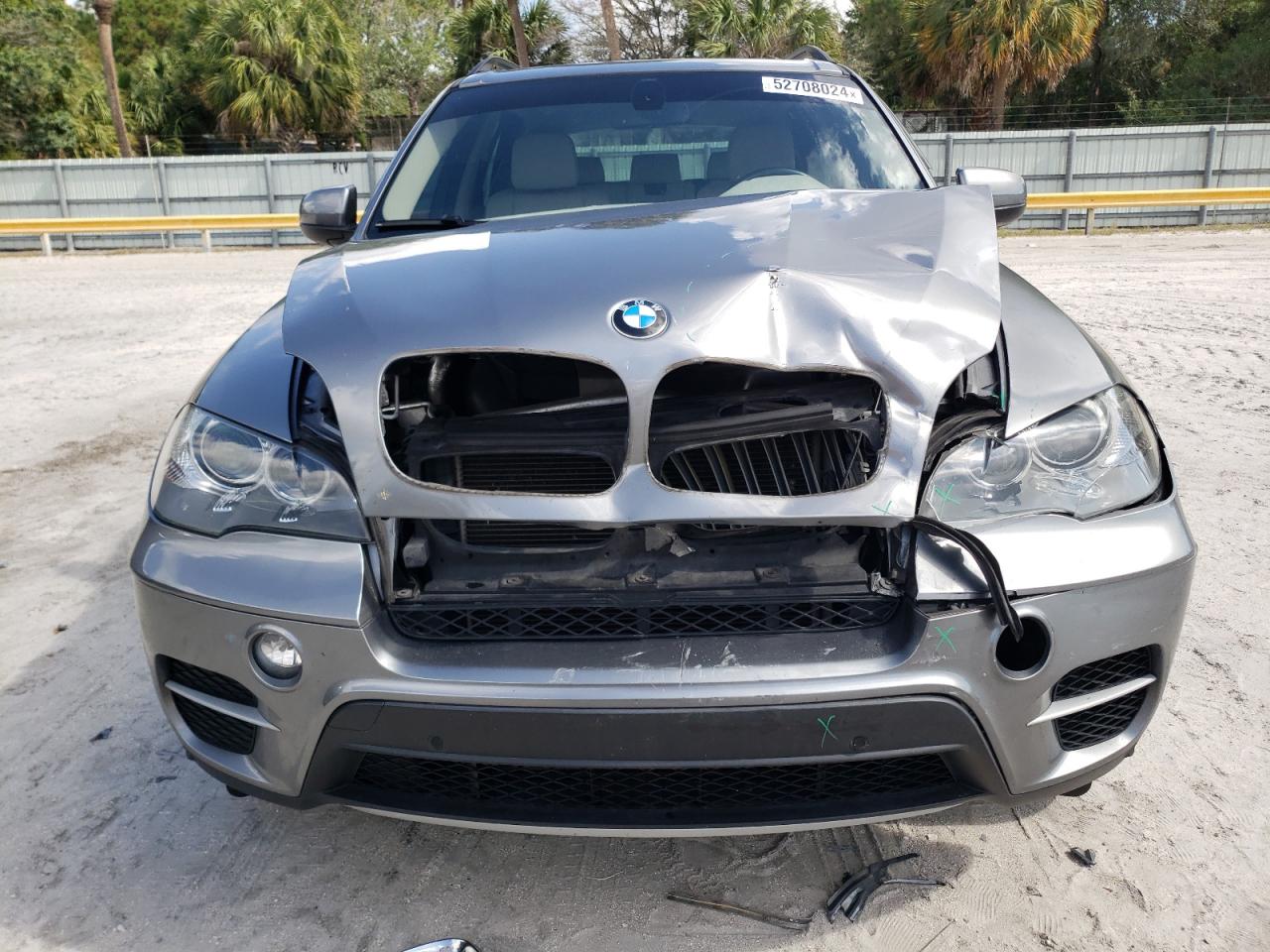 Photo 4 VIN: 5UXZW0C50CL667066 - BMW X5 