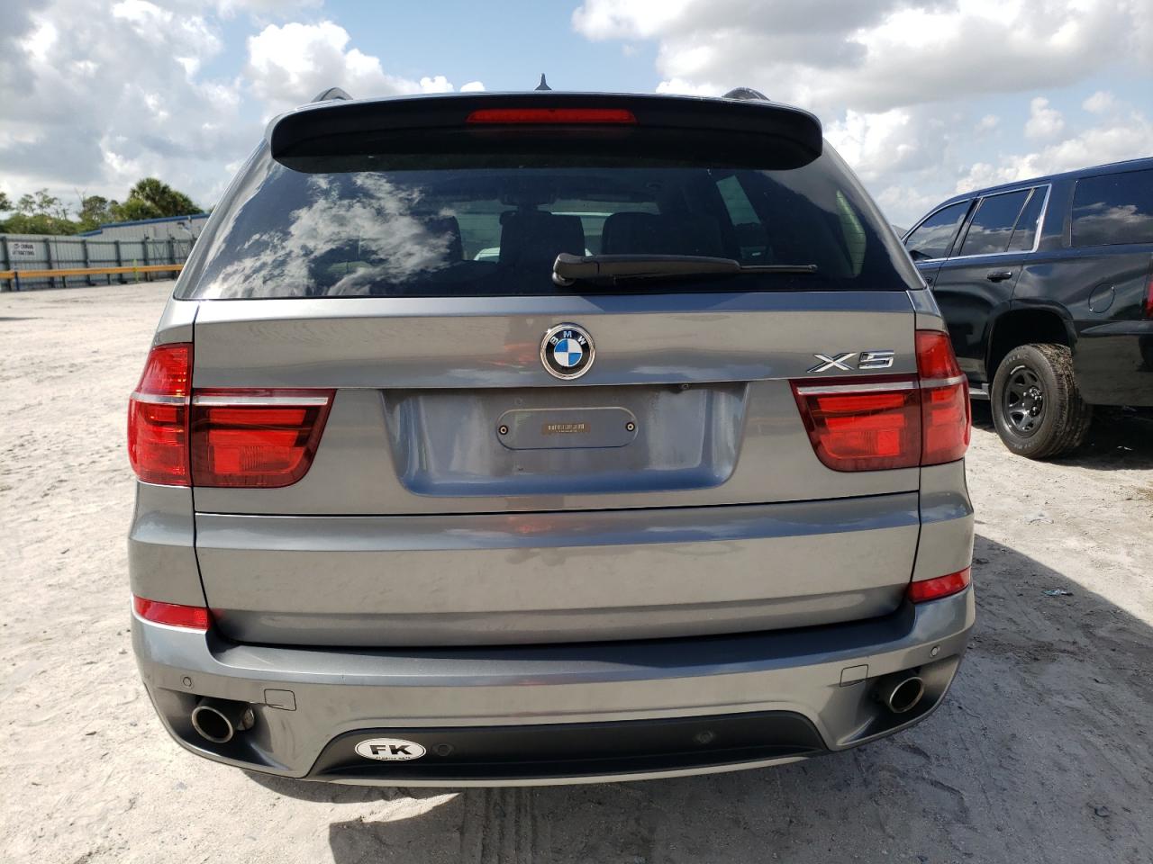 Photo 5 VIN: 5UXZW0C50CL667066 - BMW X5 