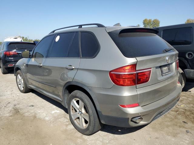 Photo 1 VIN: 5UXZW0C50CL667133 - BMW X5 XDRIVE3 