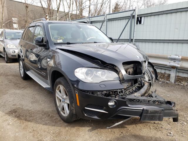 Photo 0 VIN: 5UXZW0C50CL667309 - BMW X5 