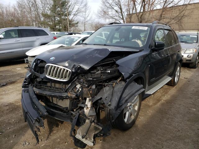 Photo 1 VIN: 5UXZW0C50CL667309 - BMW X5 