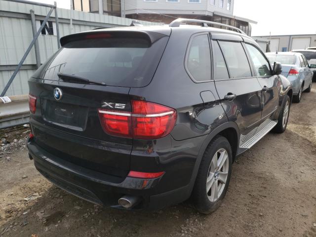 Photo 3 VIN: 5UXZW0C50CL667309 - BMW X5 