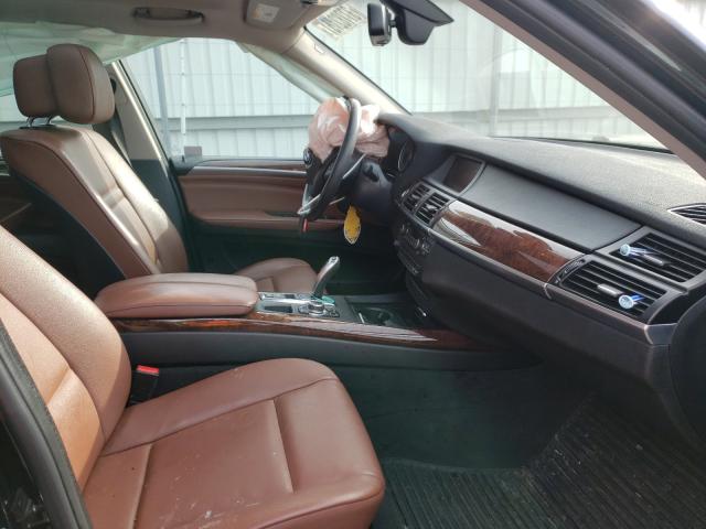 Photo 4 VIN: 5UXZW0C50CL667309 - BMW X5 