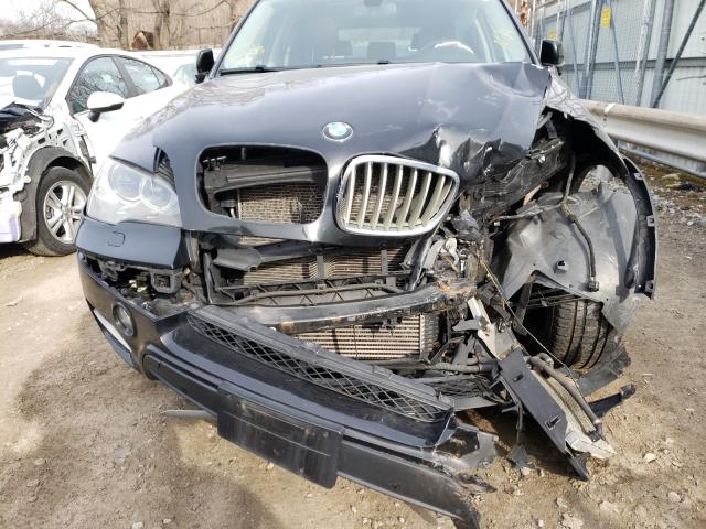 Photo 6 VIN: 5UXZW0C50CL667309 - BMW X5 