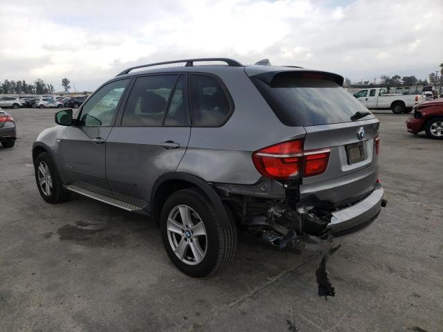 Photo 2 VIN: 5UXZW0C50CL669187 - BMW X5 XDRIVE3 