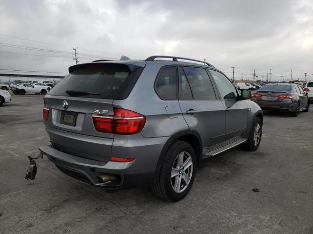 Photo 3 VIN: 5UXZW0C50CL669187 - BMW X5 XDRIVE3 