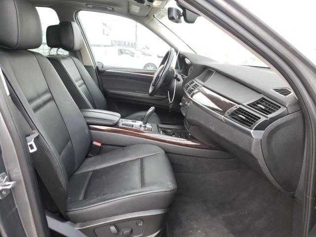 Photo 4 VIN: 5UXZW0C50CL669187 - BMW X5 XDRIVE3 