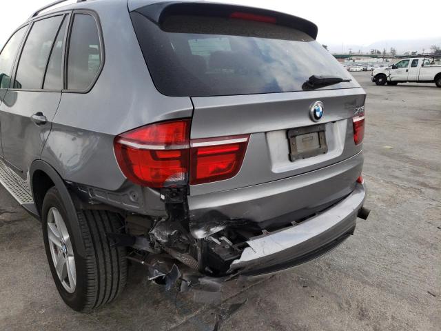 Photo 8 VIN: 5UXZW0C50CL669187 - BMW X5 XDRIVE3 