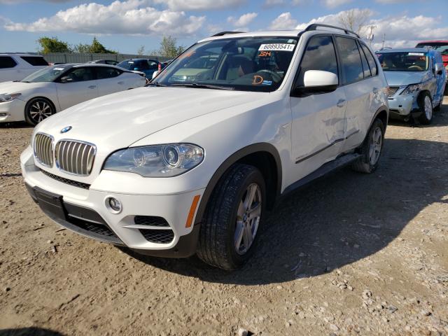 Photo 1 VIN: 5UXZW0C50CL669416 - BMW X4 XDRIVE3 