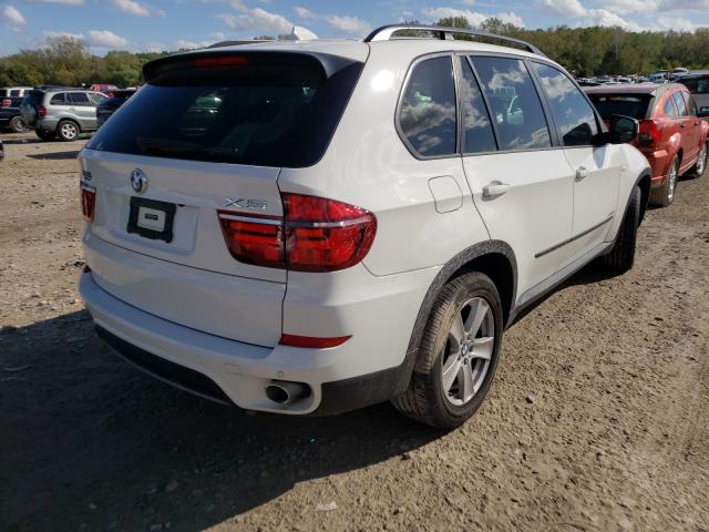 Photo 3 VIN: 5UXZW0C50CL669416 - BMW X4 XDRIVE3 