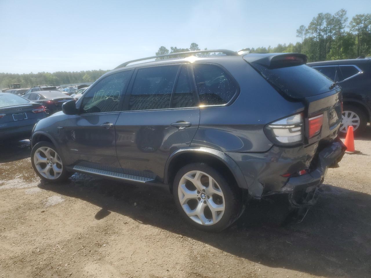 Photo 1 VIN: 5UXZW0C50CL669898 - BMW X5 