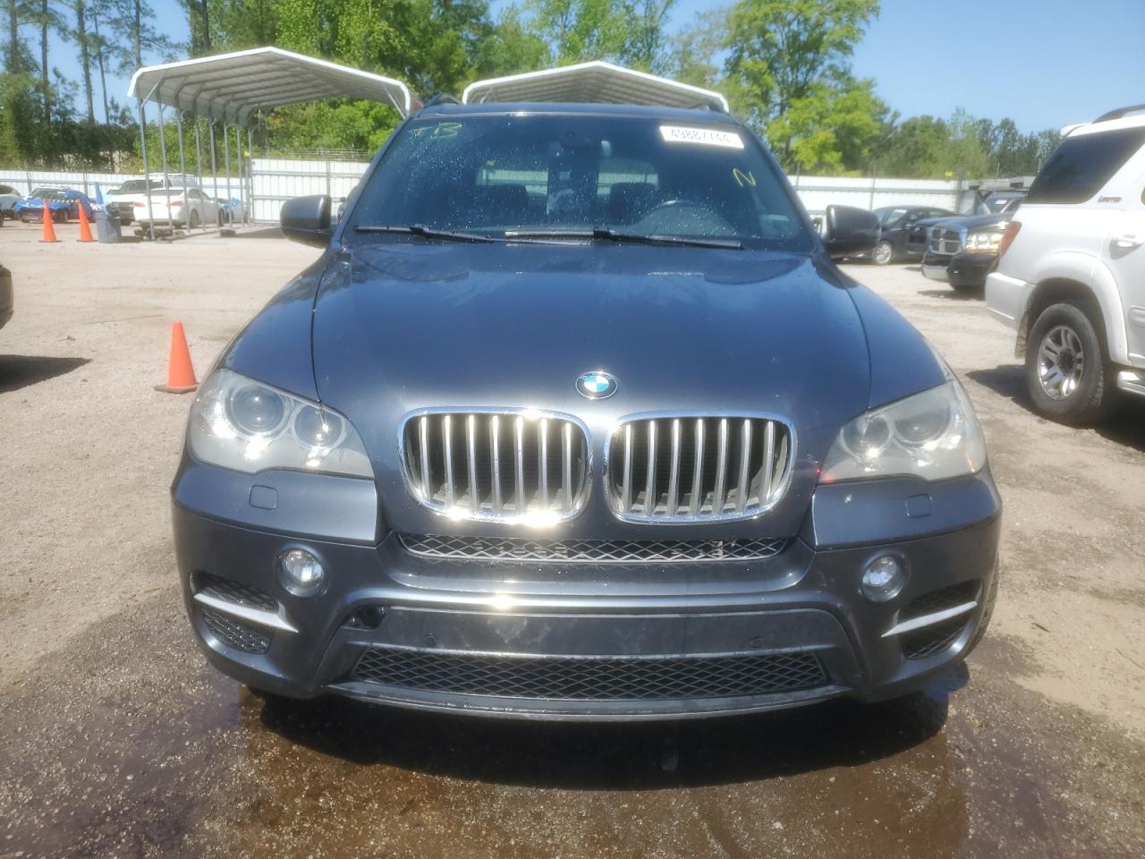 Photo 4 VIN: 5UXZW0C50CL669898 - BMW X5 