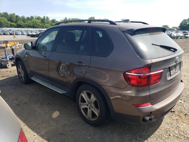 Photo 1 VIN: 5UXZW0C50CL669951 - BMW X5 