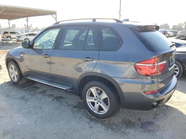 Photo 1 VIN: 5UXZW0C50CL672218 - BMW X5 XDRIVE3 