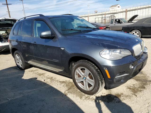 Photo 3 VIN: 5UXZW0C50CL672218 - BMW X5 XDRIVE3 