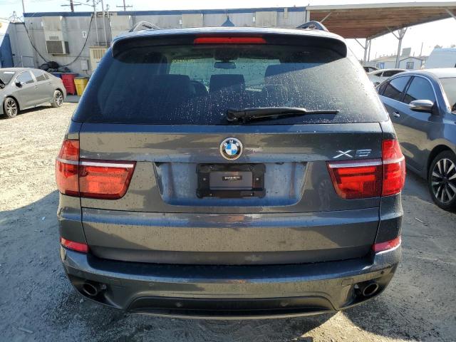 Photo 5 VIN: 5UXZW0C50CL672218 - BMW X5 XDRIVE3 