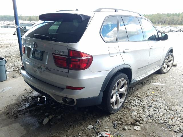 Photo 3 VIN: 5UXZW0C50D0B91066 - BMW X5 