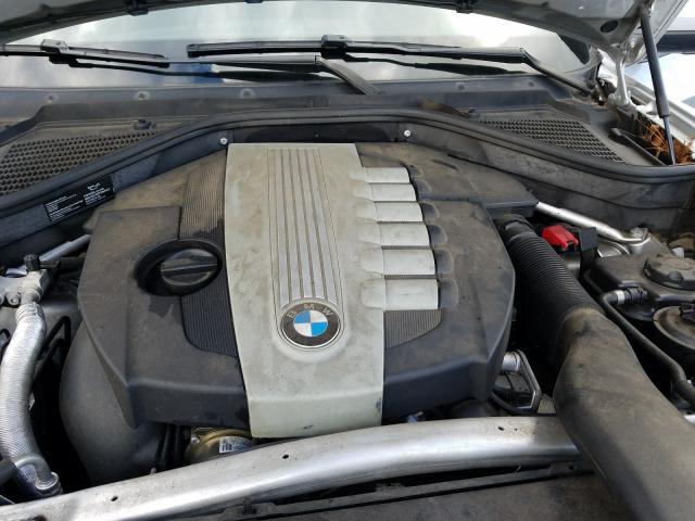 Photo 6 VIN: 5UXZW0C50D0B91066 - BMW X5 