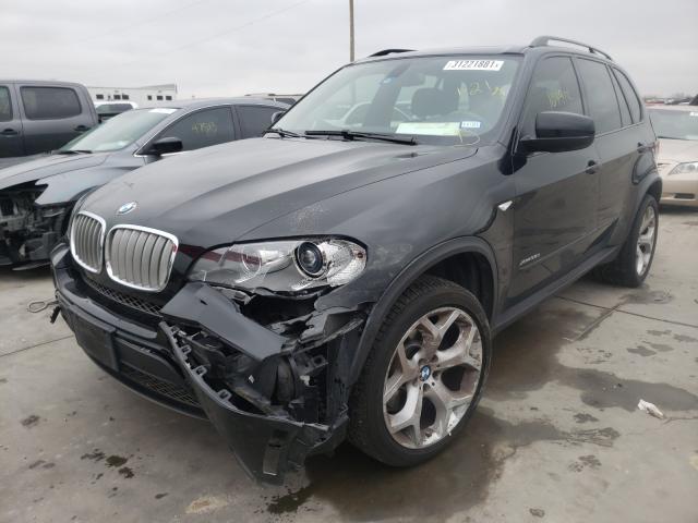 Photo 1 VIN: 5UXZW0C50D0B91231 - BMW X5 XDRIVE3 