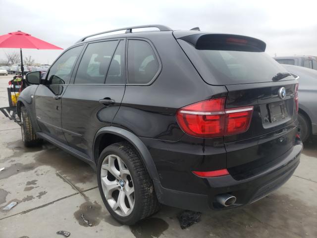 Photo 2 VIN: 5UXZW0C50D0B91231 - BMW X5 XDRIVE3 