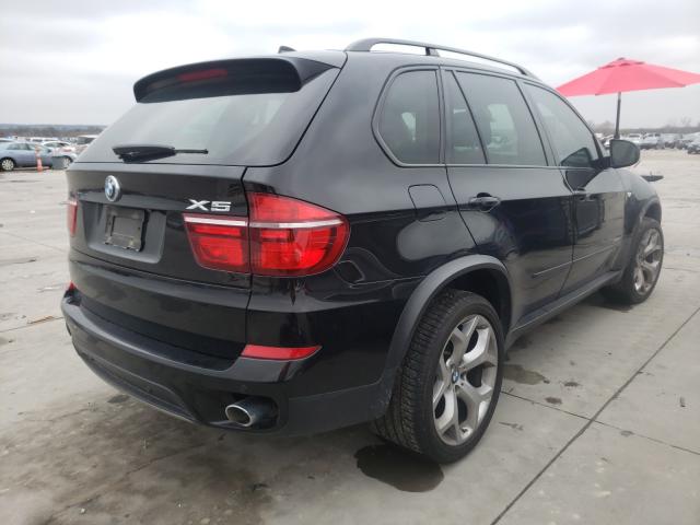 Photo 3 VIN: 5UXZW0C50D0B91231 - BMW X5 XDRIVE3 