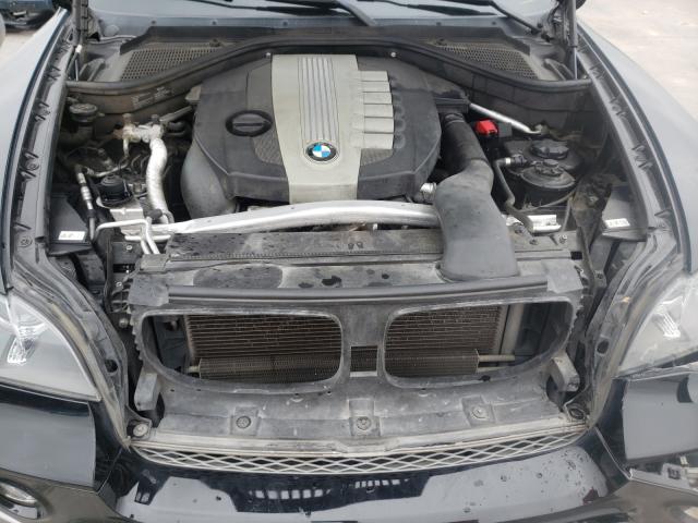 Photo 6 VIN: 5UXZW0C50D0B91231 - BMW X5 XDRIVE3 