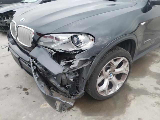 Photo 8 VIN: 5UXZW0C50D0B91231 - BMW X5 XDRIVE3 