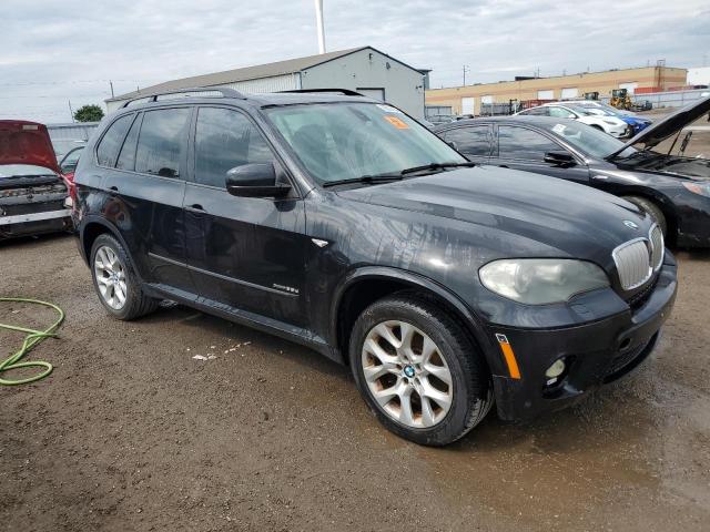 Photo 3 VIN: 5UXZW0C50D0B92329 - BMW X5 XDRIVE3 