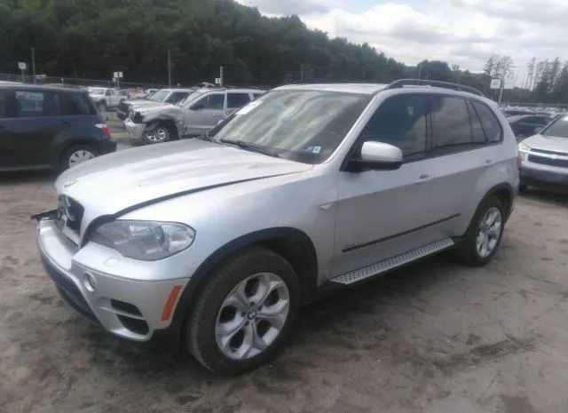 Photo 1 VIN: 5UXZW0C50D0B93433 - BMW X5 