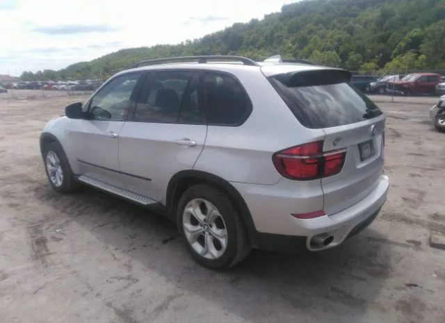 Photo 2 VIN: 5UXZW0C50D0B93433 - BMW X5 