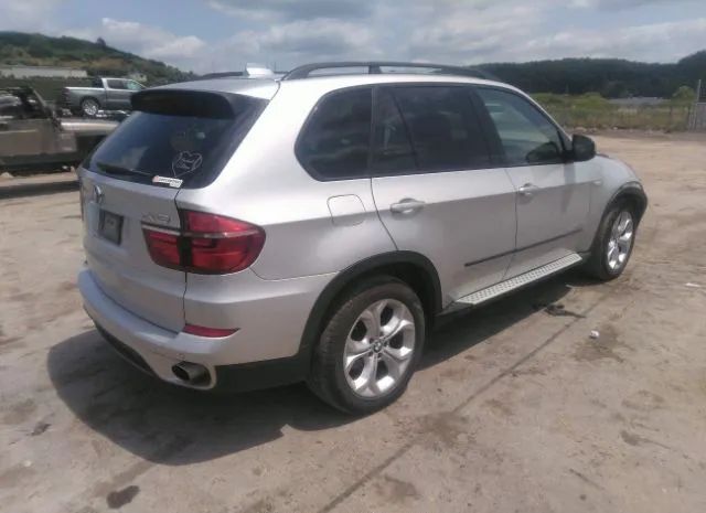 Photo 3 VIN: 5UXZW0C50D0B93433 - BMW X5 