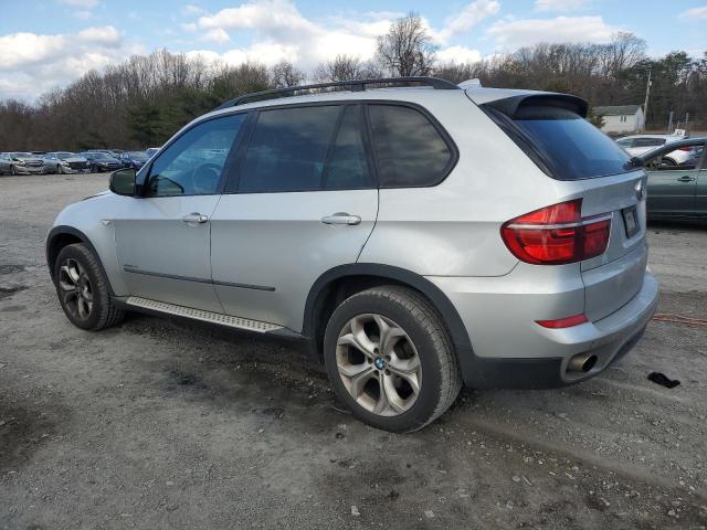 Photo 1 VIN: 5UXZW0C50D0B93769 - BMW X5 XDRIVE3 