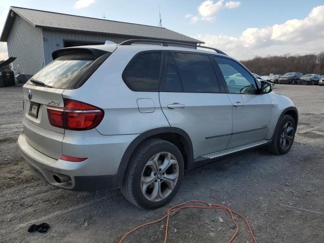 Photo 2 VIN: 5UXZW0C50D0B93769 - BMW X5 XDRIVE3 