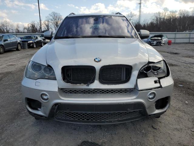 Photo 4 VIN: 5UXZW0C50D0B93769 - BMW X5 XDRIVE3 