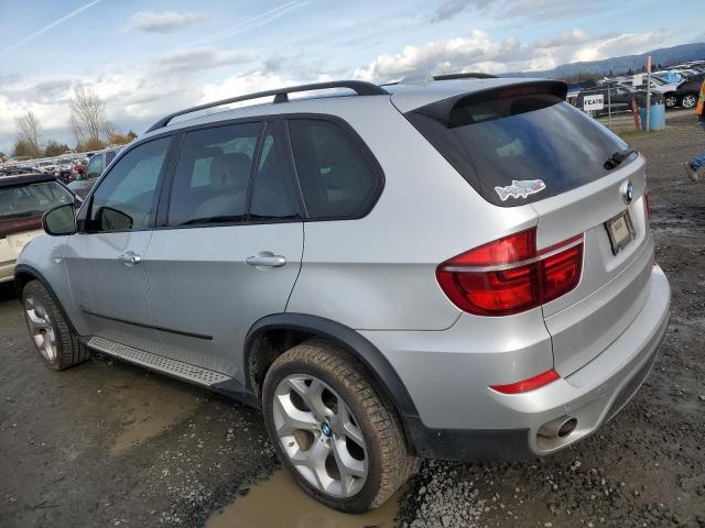 Photo 1 VIN: 5UXZW0C50D0B93982 - BMW X5 