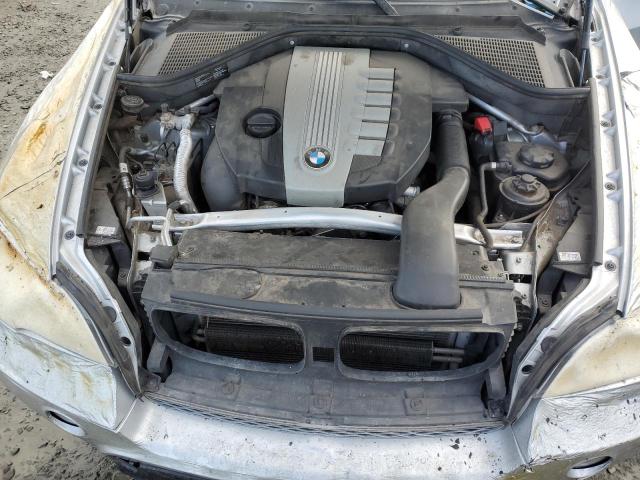 Photo 11 VIN: 5UXZW0C50D0B93982 - BMW X5 