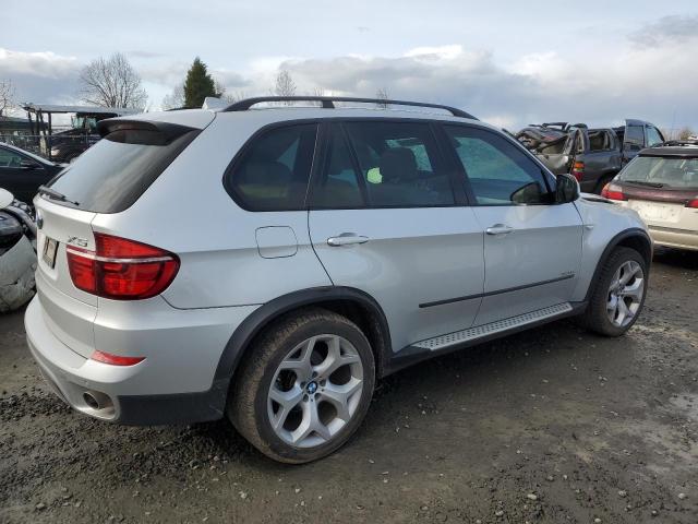 Photo 2 VIN: 5UXZW0C50D0B93982 - BMW X5 