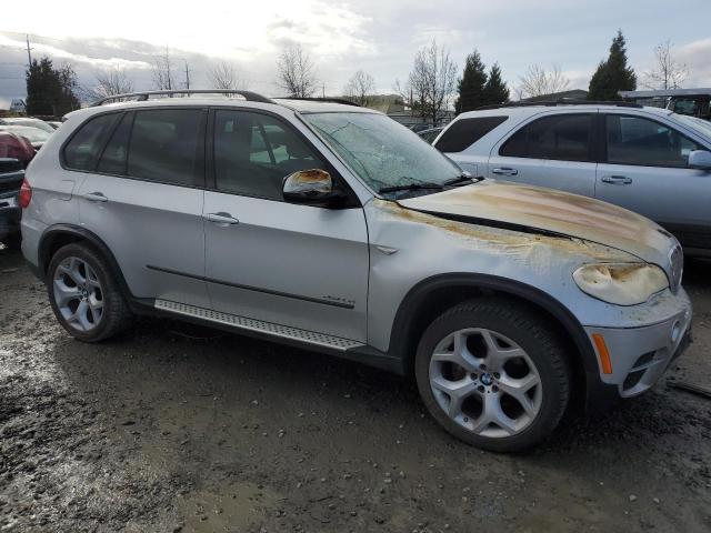 Photo 3 VIN: 5UXZW0C50D0B93982 - BMW X5 