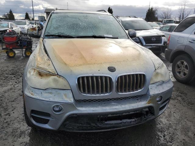 Photo 4 VIN: 5UXZW0C50D0B93982 - BMW X5 